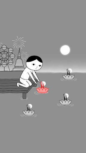 KUUKIYOMI THAILAND PC