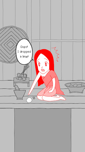 KUUKIYOMI THAILAND PC