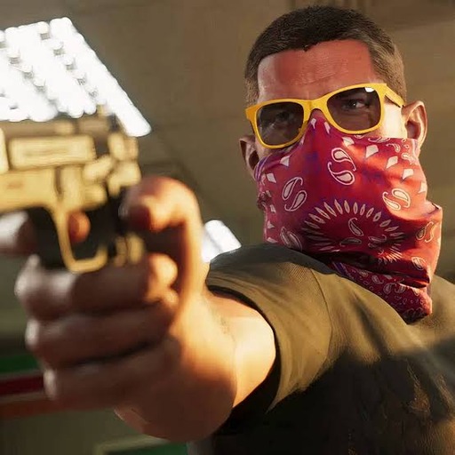 Gang Wars 6 para PC