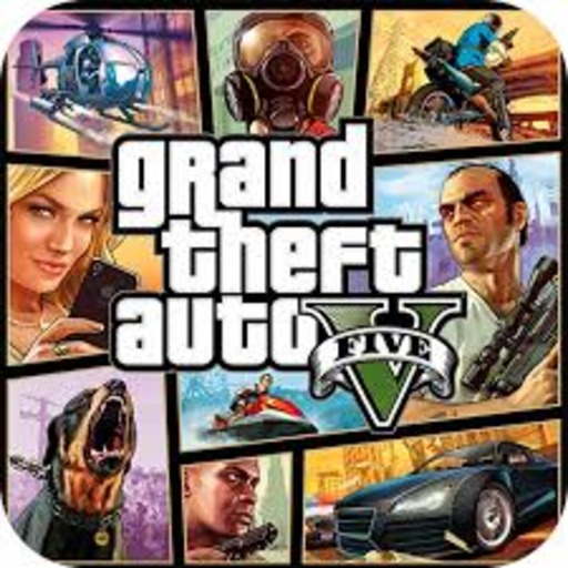 GTA 5 Mobile PC