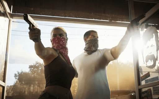 Gang Wars 6