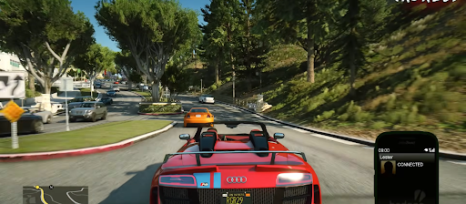 GTA 5 Mobile PC