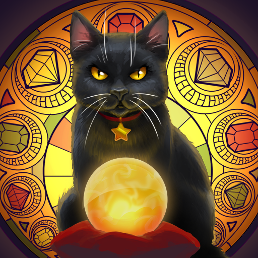 Season Match－Magic Jewel Story PC