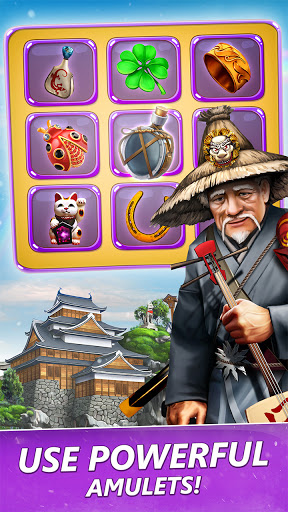 Season Match－Magic Jewel Story PC