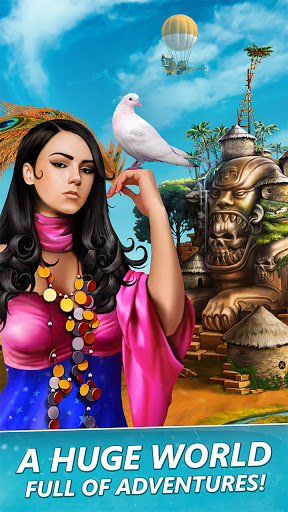 Season Match－Magic Jewel Story PC