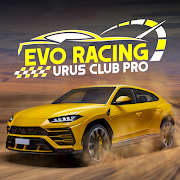 Evo Driving Urus Club Pro الحاسوب