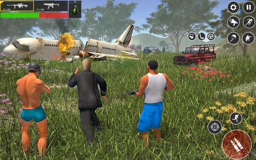 Gun Games: FPS Shooting Strike PC