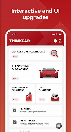 ThinkDiag+ para PC