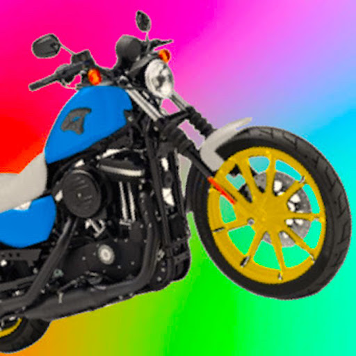 Motor Bike Custom Modification পিসি