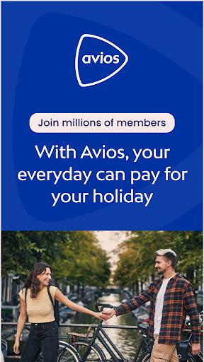 Avios: Shop, Collect & Travel PC