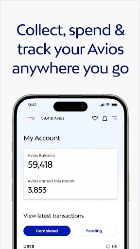 Avios: Shop, Collect & Travel PC