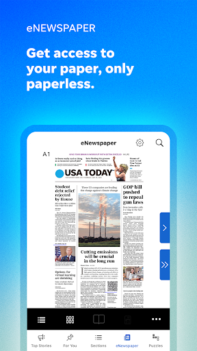 USA TODAY: US & Breaking News PC