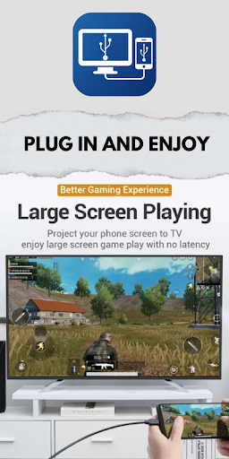 USB TV Connector PC