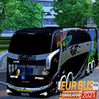 Euro Bus Simulator 2021 : Ultimate Bus Driving