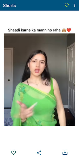 Adult Hot Shorts and Reels پی سی