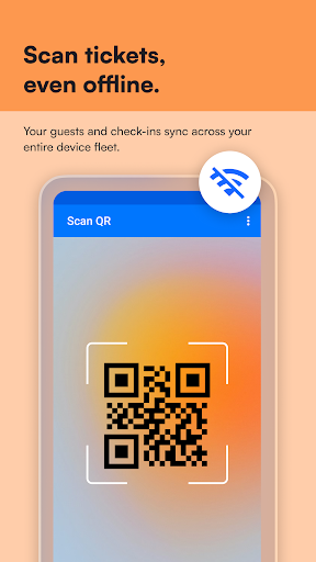 Guestlist: Event Check-In App PC