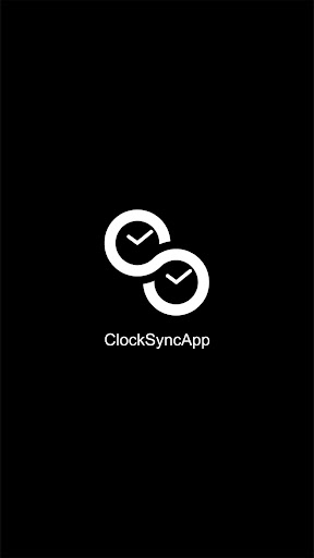 Clock Sync App PC