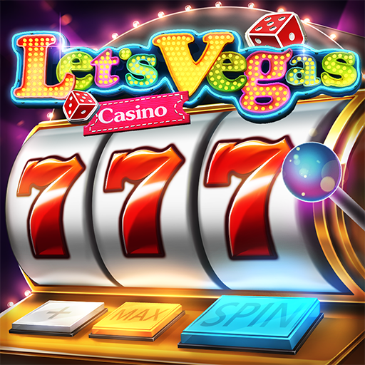 Let's Vegas Slots-Casino Slots PC