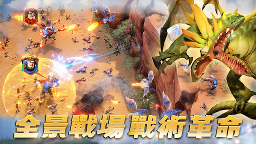 Dragonstone War