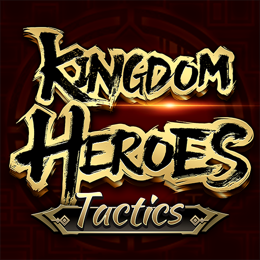 Kingdom Heroes - Tactics