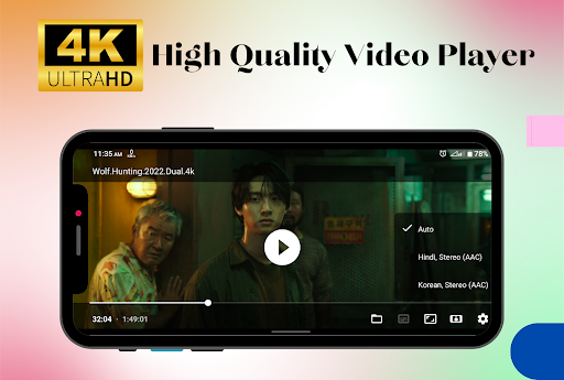 Video Player Pro PC