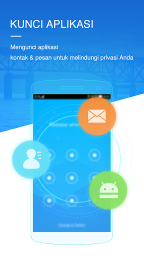 LOCKit - Kunci Aplikasi PC