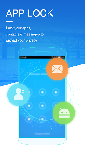 LOCKit: App Lock, Photos Vault PC