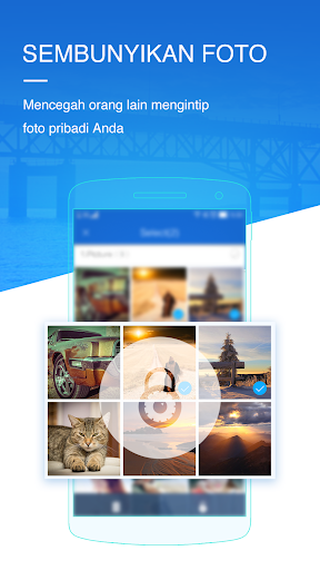 LOCKit - Kunci Aplikasi PC