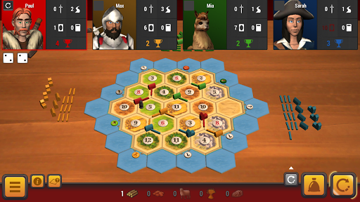 Catan Universe para PC