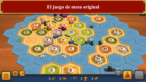 Catan Universe PC