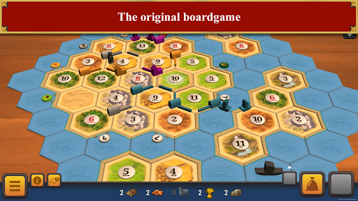 Catan Universe para PC