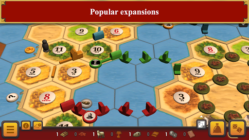 Catan Universe para PC