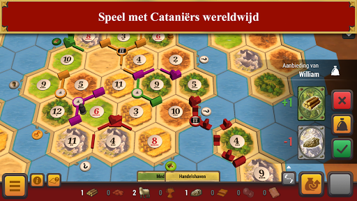 Catan Universe