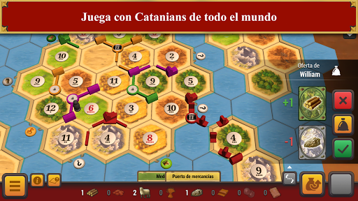 Catan Universe PC