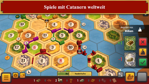 Catan Universe PC