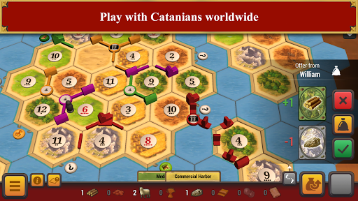 Catan Universe para PC