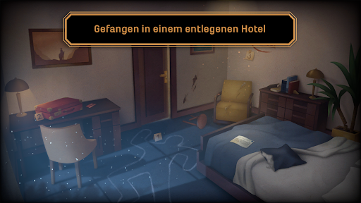 EXIT - Der Fluch von Ophir