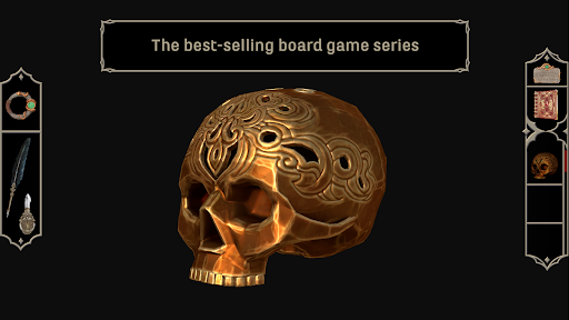 EXIT – Trial of the Griffin PC