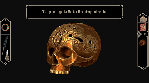 EXIT – Die Prüfung des Greifen PC