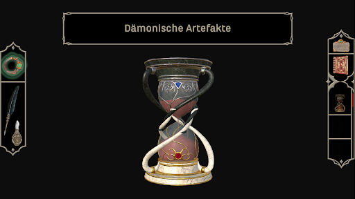 EXIT – Die Prüfung des Greifen PC