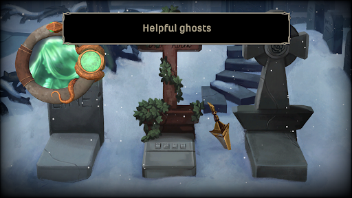 EXIT – Trial of the Griffin PC