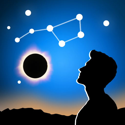 The Sky – Beleef astronomie PC