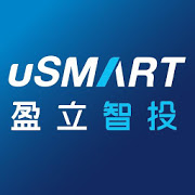 uSMART友信智投 - 港股美股實時報價交易平台