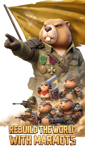 Marmot Shelter电脑版