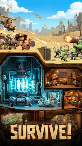 Marmot Shelter电脑版