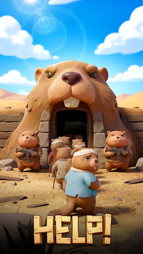 Marmot Shelter电脑版