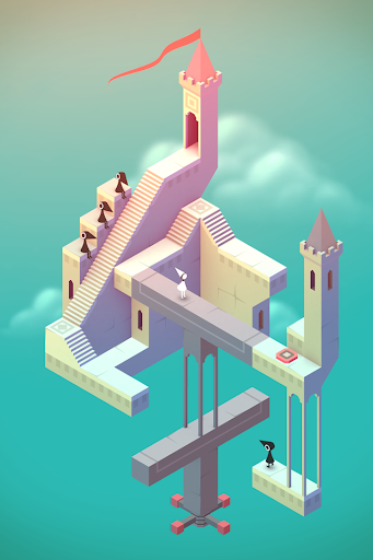 Monument Valley PC