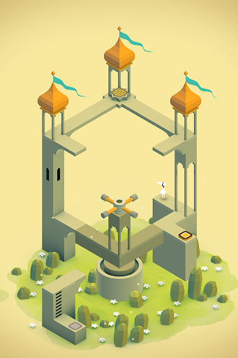 Monument Valley PC