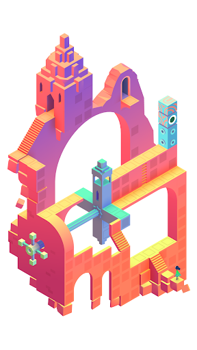 Monument Valley 2 ПК