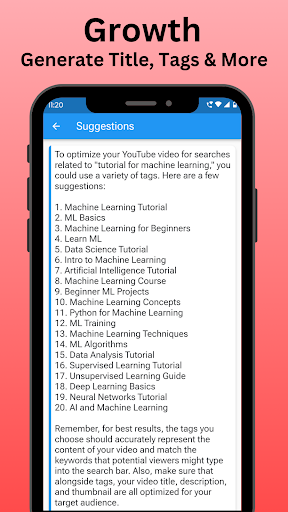 GrowUChannel - Subs & Views PC